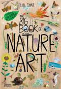 Yuval Zommer: The Big Book of Nature Art - gebunden