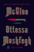 Ottessa Moshfegh: McGlue - Taschenbuch