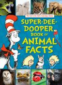 Courtney Carbone: The Cat in the Hat´s Learning Library Super-Dee-Dooper Book of Animal Facts - gebunden