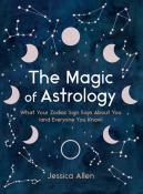 Jessica Allen: The Magic of Astrology - gebunden