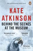 Kate Atkinson: Behind the Scenes at the Museum - Taschenbuch