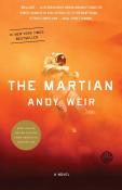 Andy Weir: The Martian - Taschenbuch