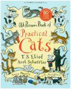 T. S. Eliot: Old Possum´s Book of Practical Cats - Taschenbuch