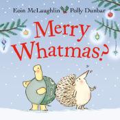 Eoin McLaughlin: Merry Whatmas? - Taschenbuch