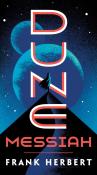 Frank Herbert: Dune Messiah - Taschenbuch