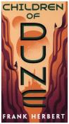 Frank Herbert: Children of Dune - Taschenbuch