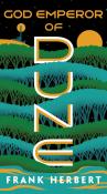 Frank Herbert: God Emperor of Dune - Taschenbuch