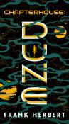 Frank Herbert: Chapterhouse: Dune - Taschenbuch