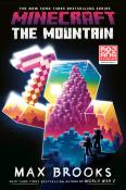 Max Brooks: Minecraft: The Mountain - Taschenbuch