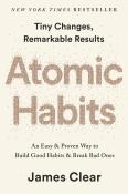 James Clear: Atomic Habits (EXP) - Taschenbuch