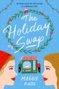 Maggie Knox: The Holiday Swap - Taschenbuch