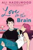 Ali Hazelwood: Love on the Brain - Taschenbuch