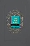 Sharon Jones: Burn After Writing (Gray) - Taschenbuch
