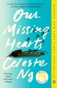 Celeste Ng: Our Missing Hearts - Taschenbuch