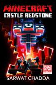 Sarwat Chadda: Minecraft: Castle Redstone - Taschenbuch