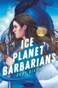 Ruby Dixon: Ice Planet Barbarians - Taschenbuch