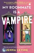Jenna Levine: My Roommate Is a Vampire - Taschenbuch