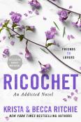 Becca Ritchie: Ricochet - Taschenbuch