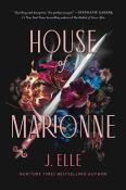 J. Elle: House of Marionne - Taschenbuch