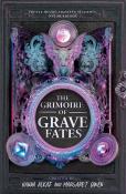 The Grimoire of Grave Fates - Taschenbuch