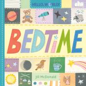 Jill McDonald: Hello, World! Bedtime