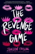 Jordyn Taylor: The Revenge Game - Taschenbuch