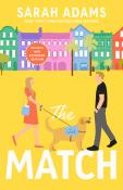 Sarah Adams: The Match - Taschenbuch