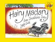 Lynley Dodd: Hairy Maclary from Donaldson´s Dairy