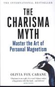Olivia Fox Cabane: The Charisma Myth - Taschenbuch
