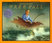 David Wiesner: Free Fall - Taschenbuch