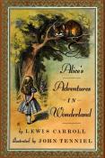 Lewis Carroll: Alice´s Adventures in Wonderland - gebunden