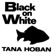Tana Hoban: Black on White - Taschenbuch