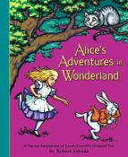 Robert Sabuda: Alice´s Adventures in Wonderland - gebunden