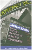 Sheldon S. Wolin: Democracy Incorporated - Taschenbuch