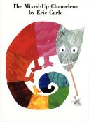 Eric Carle: The Mixed-Up Chameleon