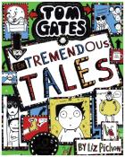 Liz Pichon: Tom Gates: Ten Tremendous Tales PB - Taschenbuch