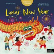 Natasha Yim: Lunar New Year - Taschenbuch