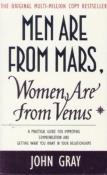 John Gray: Men Are from Mars, Women Are from Venus - Taschenbuch