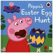 Peppa Pig: Peppa´s Easter Egg Hunt