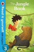 Ladybird: The Jungle Book - Taschenbuch