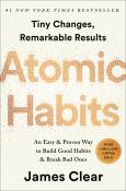 James Clear: Atomic Habits - gebunden