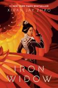 Xiran Jay Zhao: Iron Widow - Taschenbuch