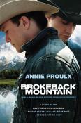 Annie Proulx: Brokeback Mountain, Film Tie-In - Taschenbuch