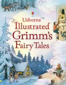 Ruth Brocklehurst: Illustrated Grimm´s Fairy Tales - gebunden