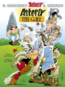 Asterix: Asterix The Gaul - Taschenbuch