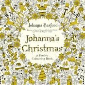 Johanna Basford: Johanna´s Christmas - Taschenbuch