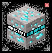 Mojang AB: Minecraft Blockopedia: Updated Edition - gebunden