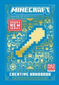 Mojang AB: All New Official Minecraft Creative Handbook - gebunden