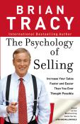 Brian Tracy: The Psychology of Selling - Taschenbuch