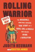 Kristen Joiner: Rolling Warrior - Taschenbuch